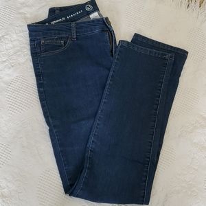 Westport signature fit straight leg jean